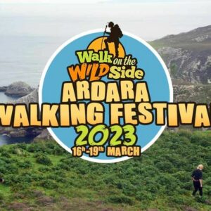 Ardara Walking Festival 2023