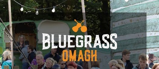 bluegrass omagh