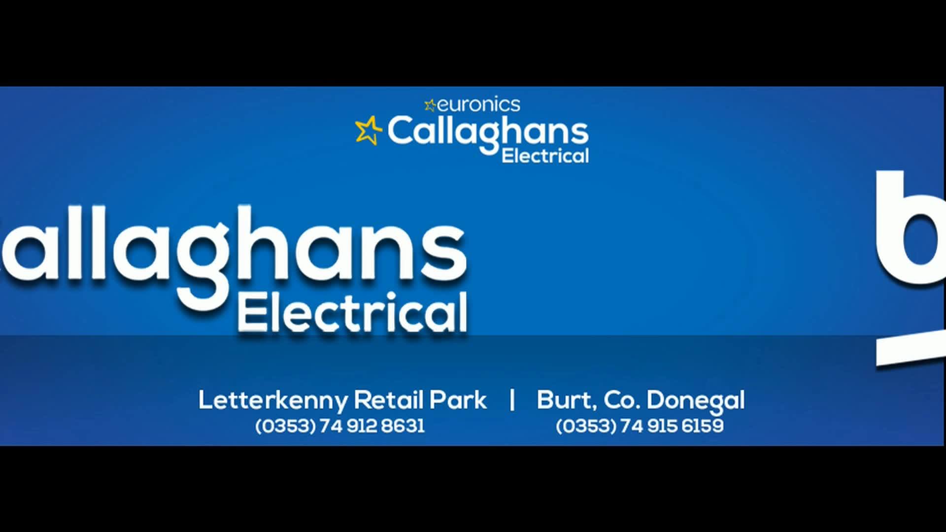 callaghans electrical 1