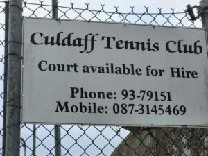 Culdaff Tennis Club