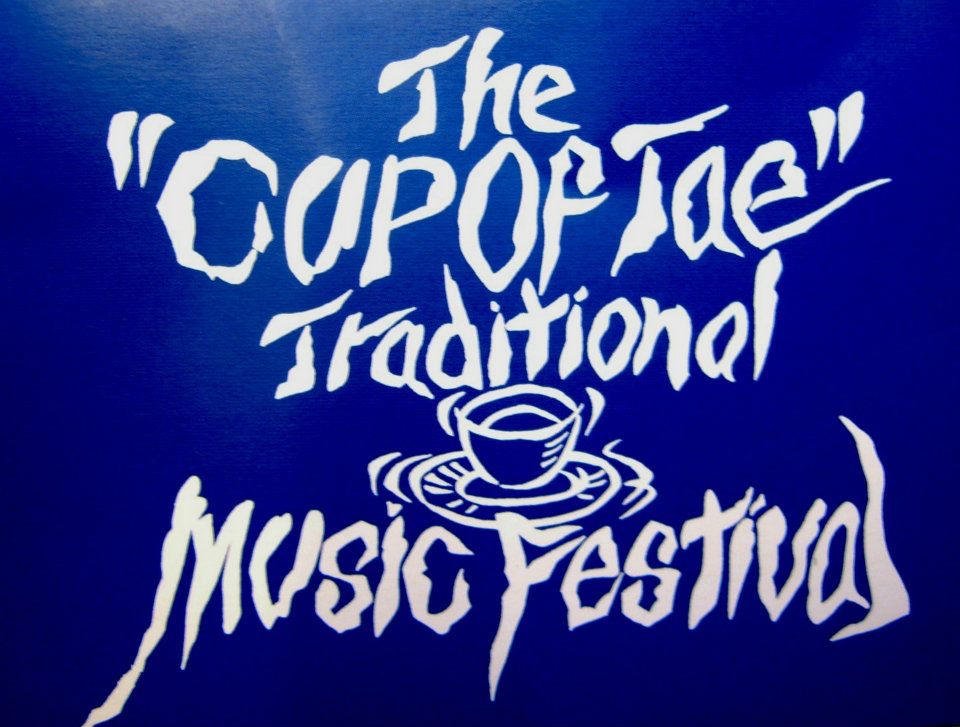 cup of tae festival 1