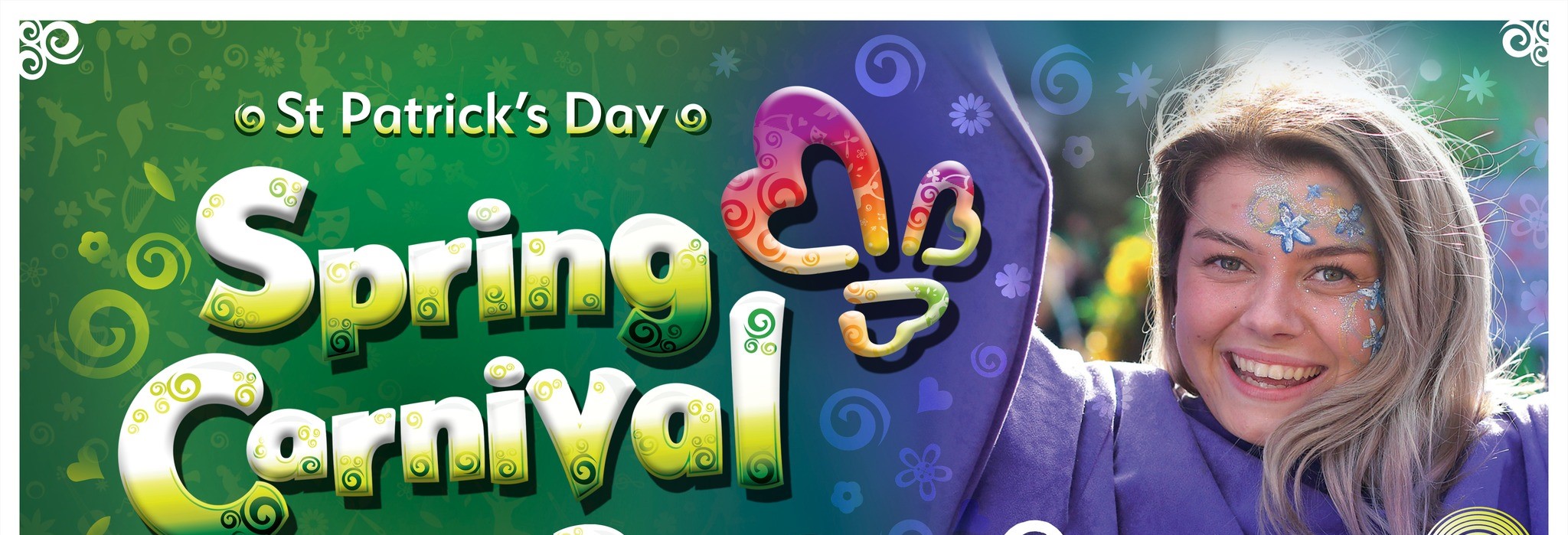 derry spring carnival