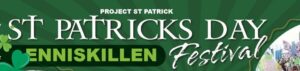 Enniskillen St. Patrick's Day Parade 2023