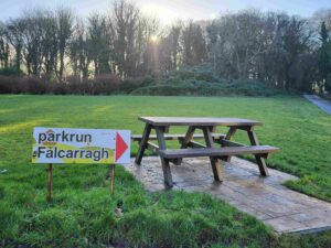 Falcarragh Parkrun