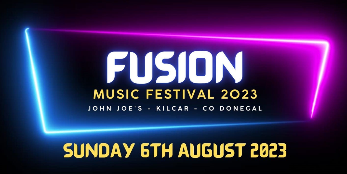 fusion music festival