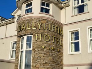 Ballyliffin Hotel