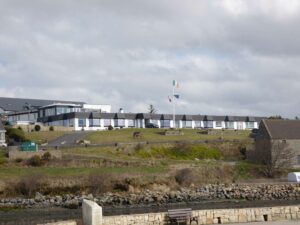 The Waterfront Hotel Dungloe