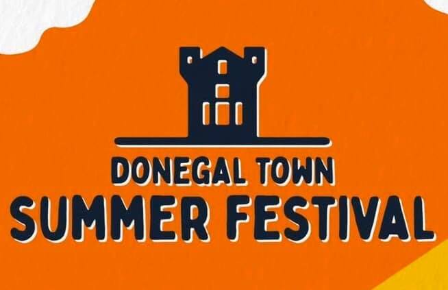 donegal town summer festival 1