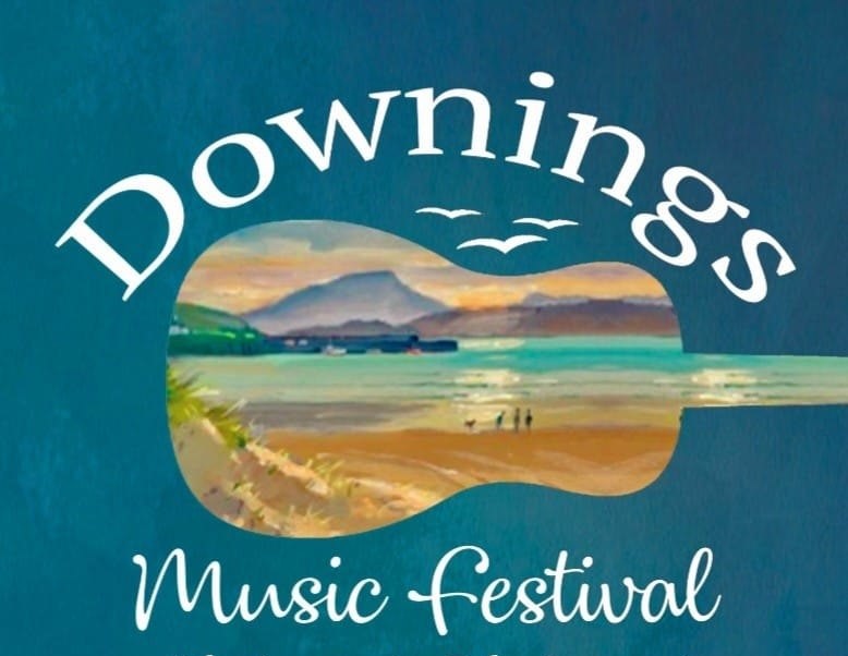 downings music festival 1