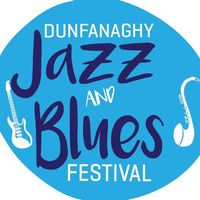 dunfanaghy jazz and blues