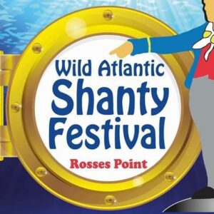 Wild Atlantic Shanty Festival 2023