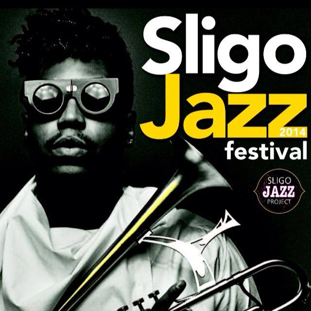 sligo jazz festival 1