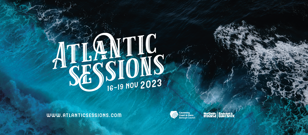 atlantic sessions