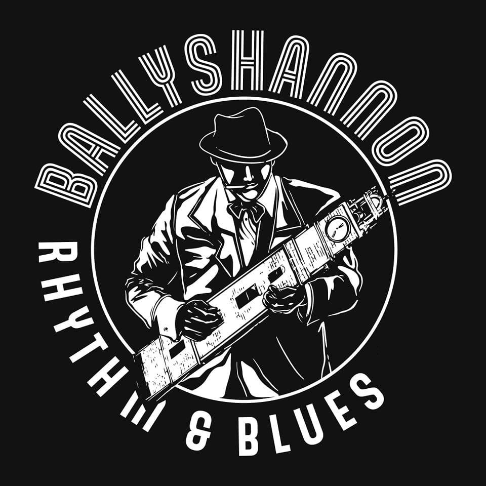 ballyshannon rhythm and blues festival