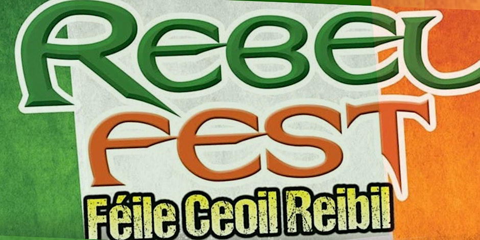 rebel fest