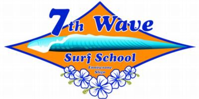 7th wave surf school