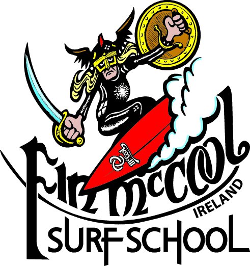 fin mccool surf school