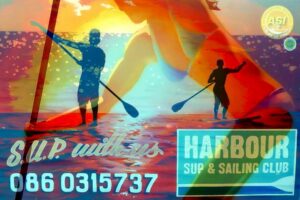 Harbour Sup n Sailing Club