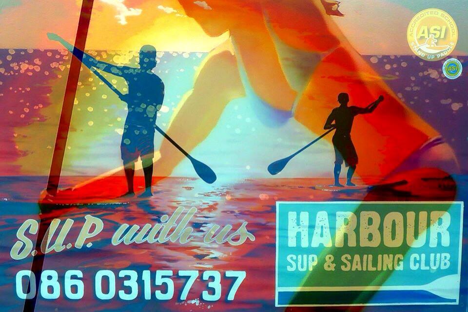 harbour sup