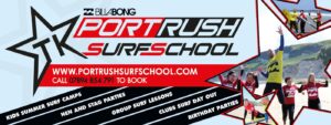 Portrush Surf School