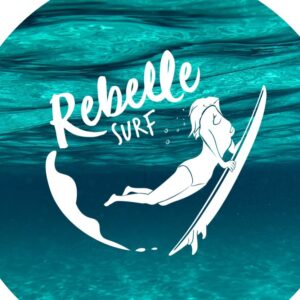 Rebelle Surf School