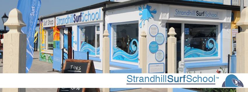 strandhill surf school 1