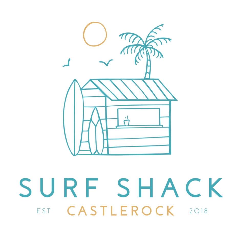 surf shack