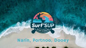 Surf'SUP Surf School