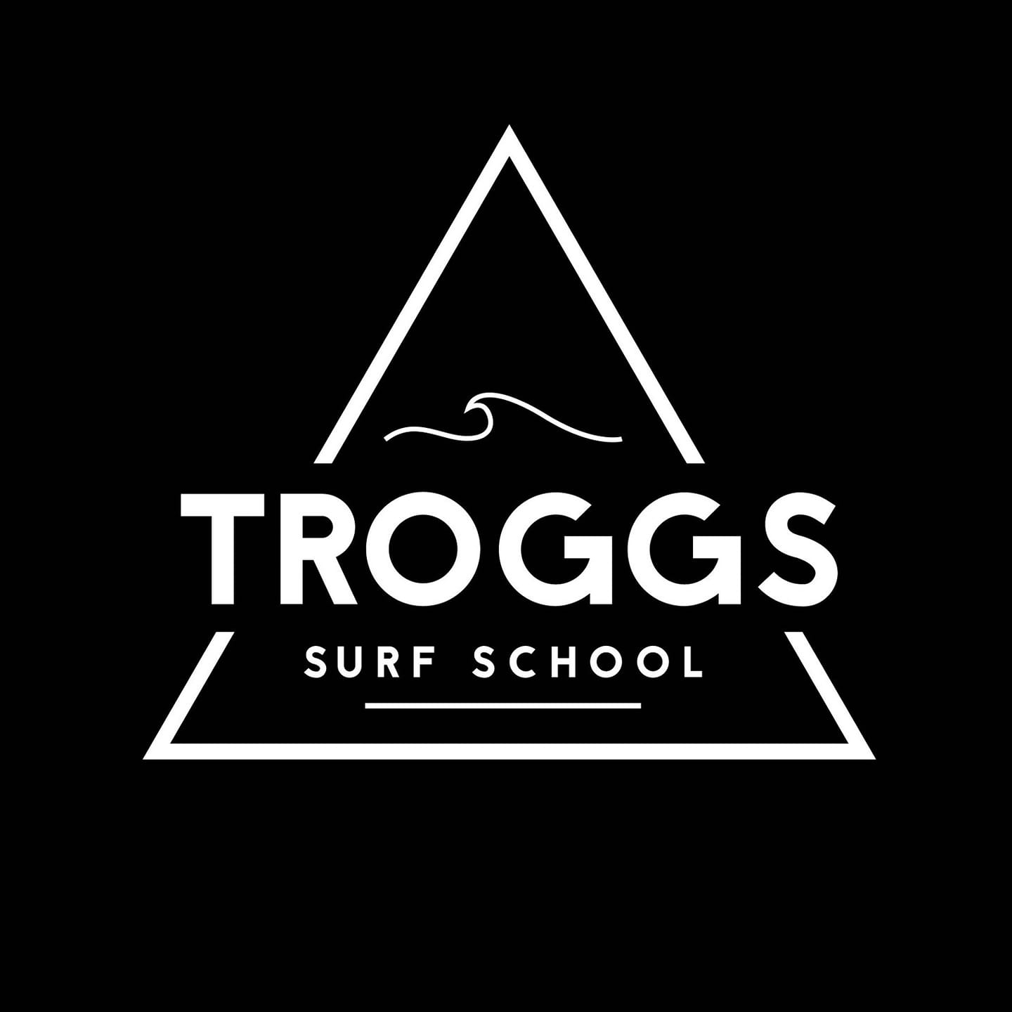 troggs surf school