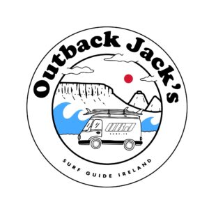 Outback Jacks Surf Guide