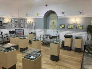 Ballyshannon and District Museum