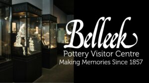 Belleek Pottery Visitor Centre