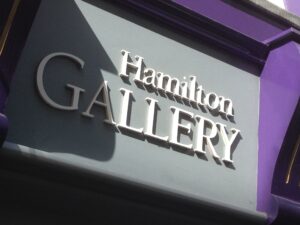 Hamilton Gallery