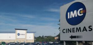 IMC Cinema Enniskillen