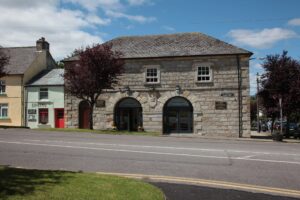 Kiltyclogher Heritage Centre & Sean MacDiarmada Homestead