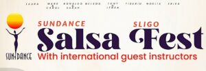 Sundance Salsa Festival 2023