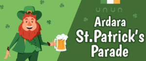 Ardara St. Patricks Day Parade 2024