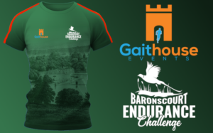 Baronscourt Endurance Challenge 2024
