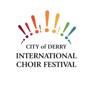 City of Derry International Choir Festival 2024