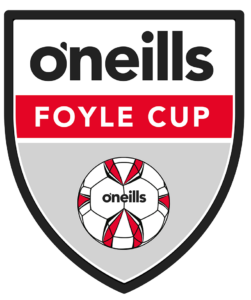 Foyle Cup 2024