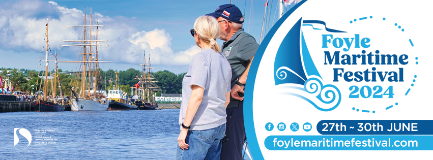 foyle maritime festival