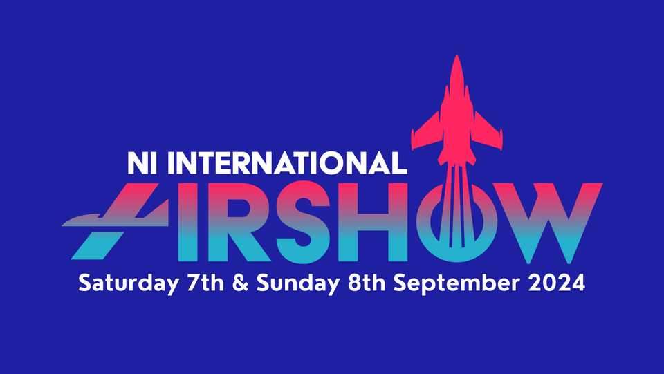 international air show