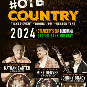 OTB Country 2024
