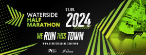 Waterside Half Marathon 2024