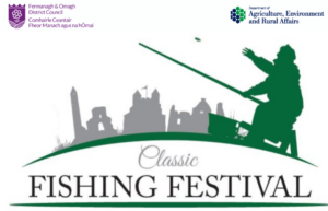 Fermanagh Classic Fishing Festival 2024