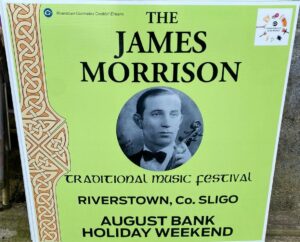 The James Morrison Festival 2024