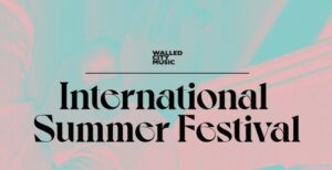 International Summer Festival 2024